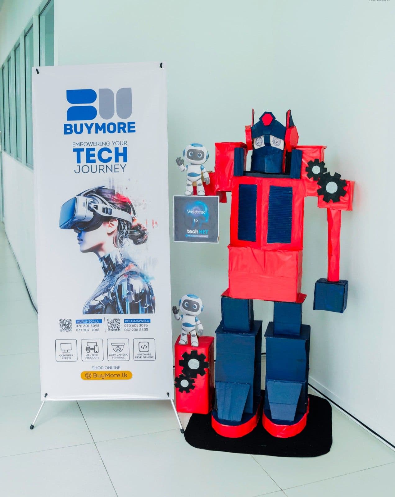 TechNET Event Photo 2