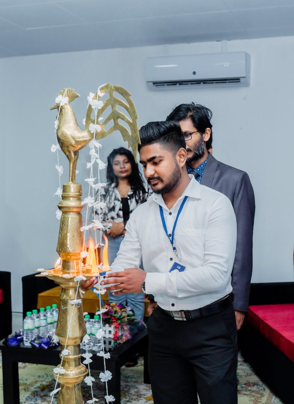 TechNET Event Photo 3