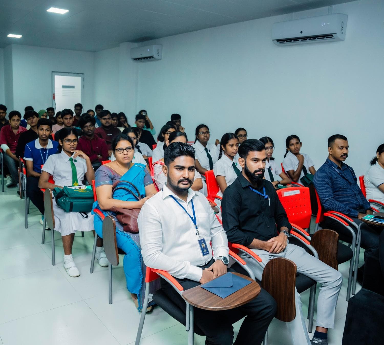 TechNET Event Photo 4