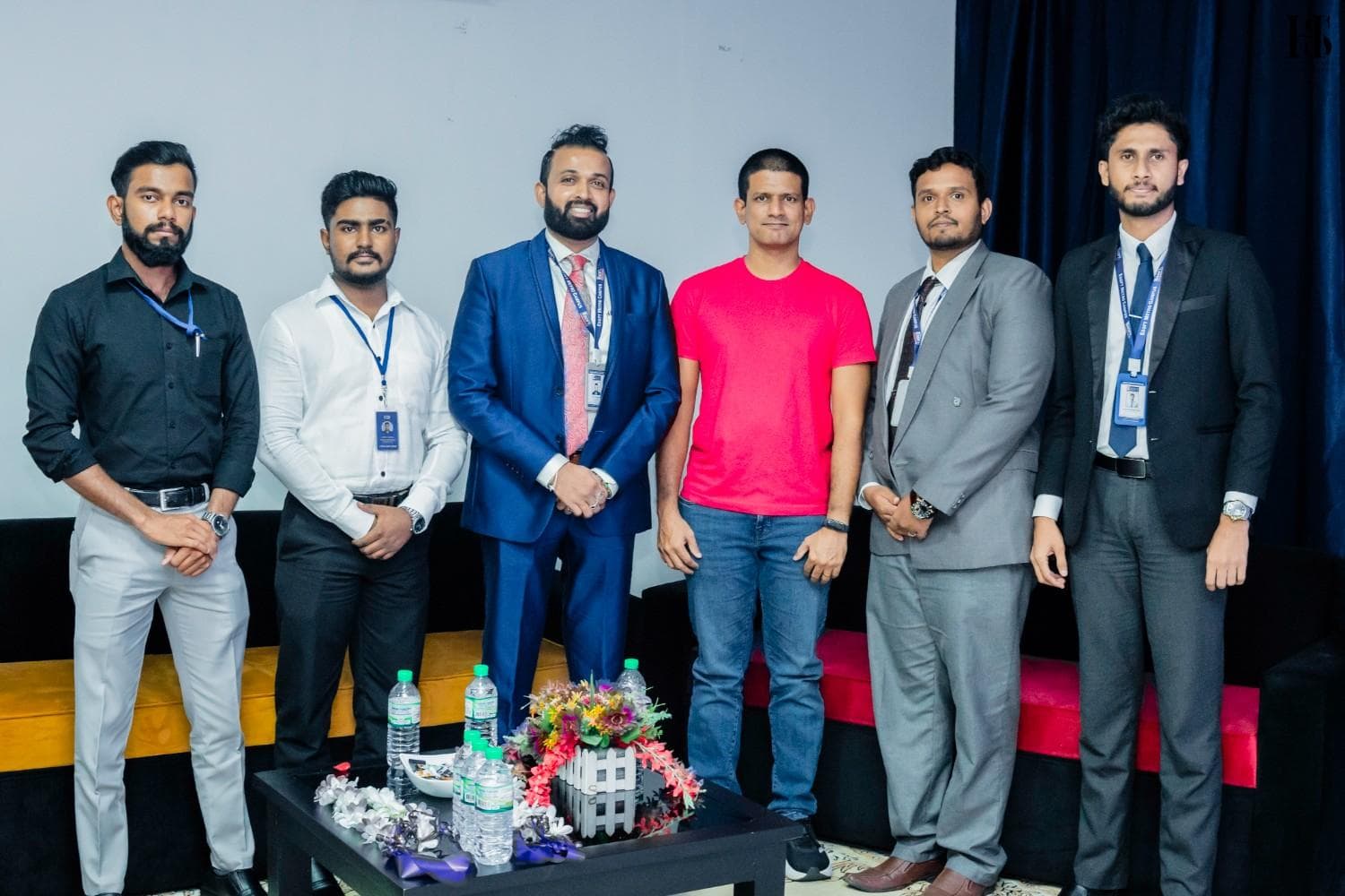 TechNET Event Photo 5