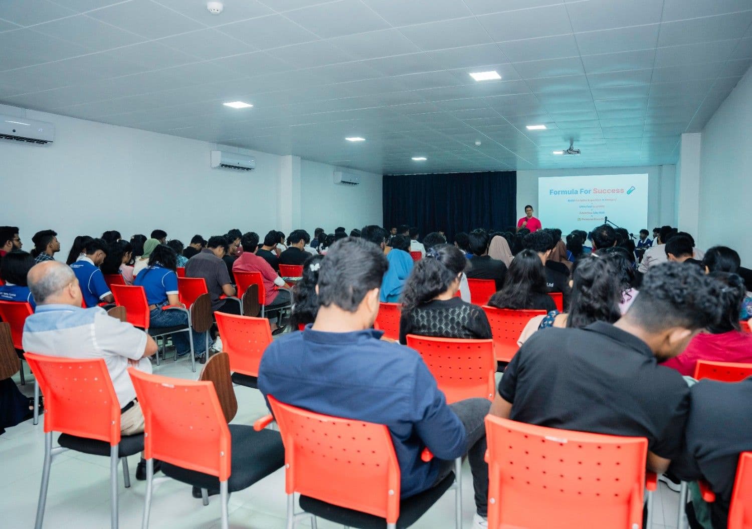 TechNET Event Photo 6