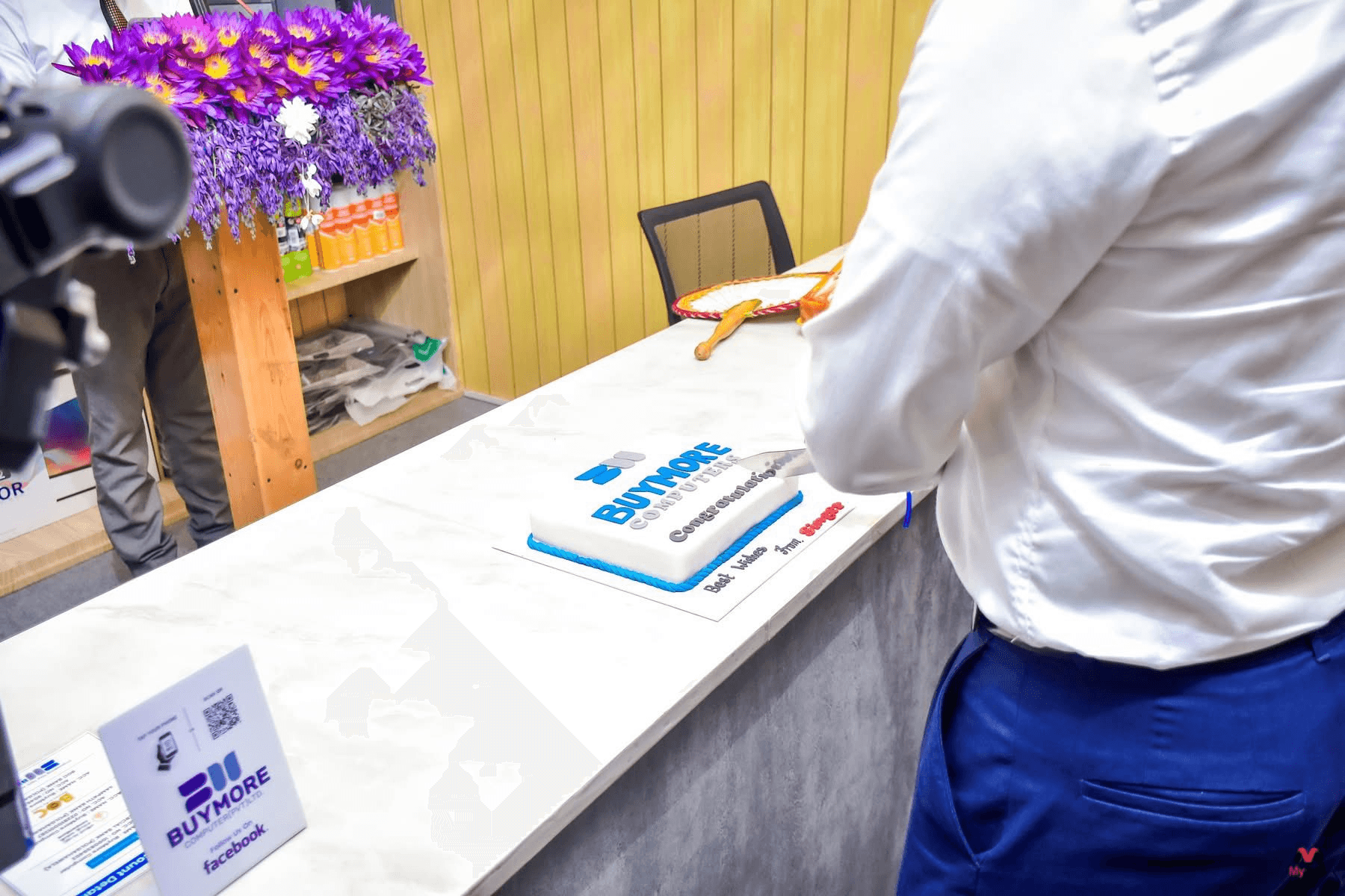 Kurunegala Branch Opening Photo 1