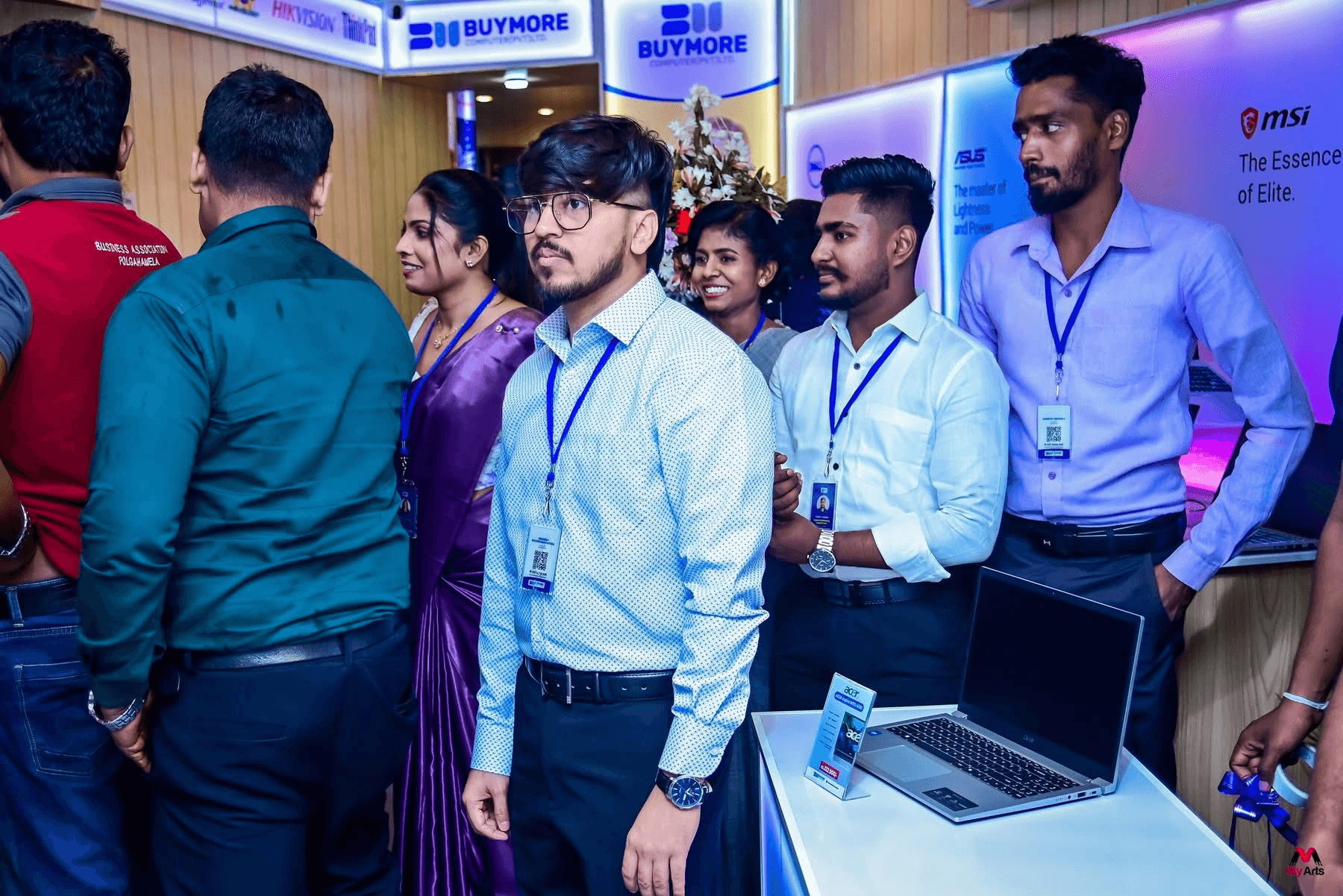 Kurunegala Branch Opening Photo 4