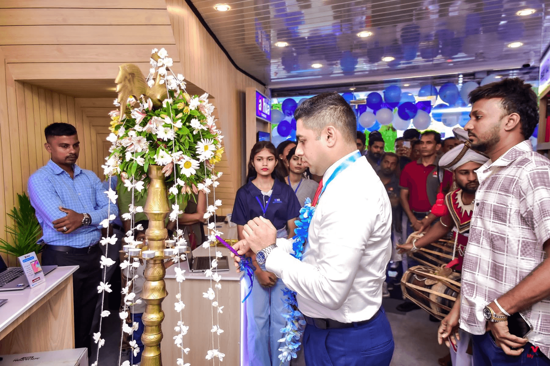 Kurunegala Branch Opening Photo 6