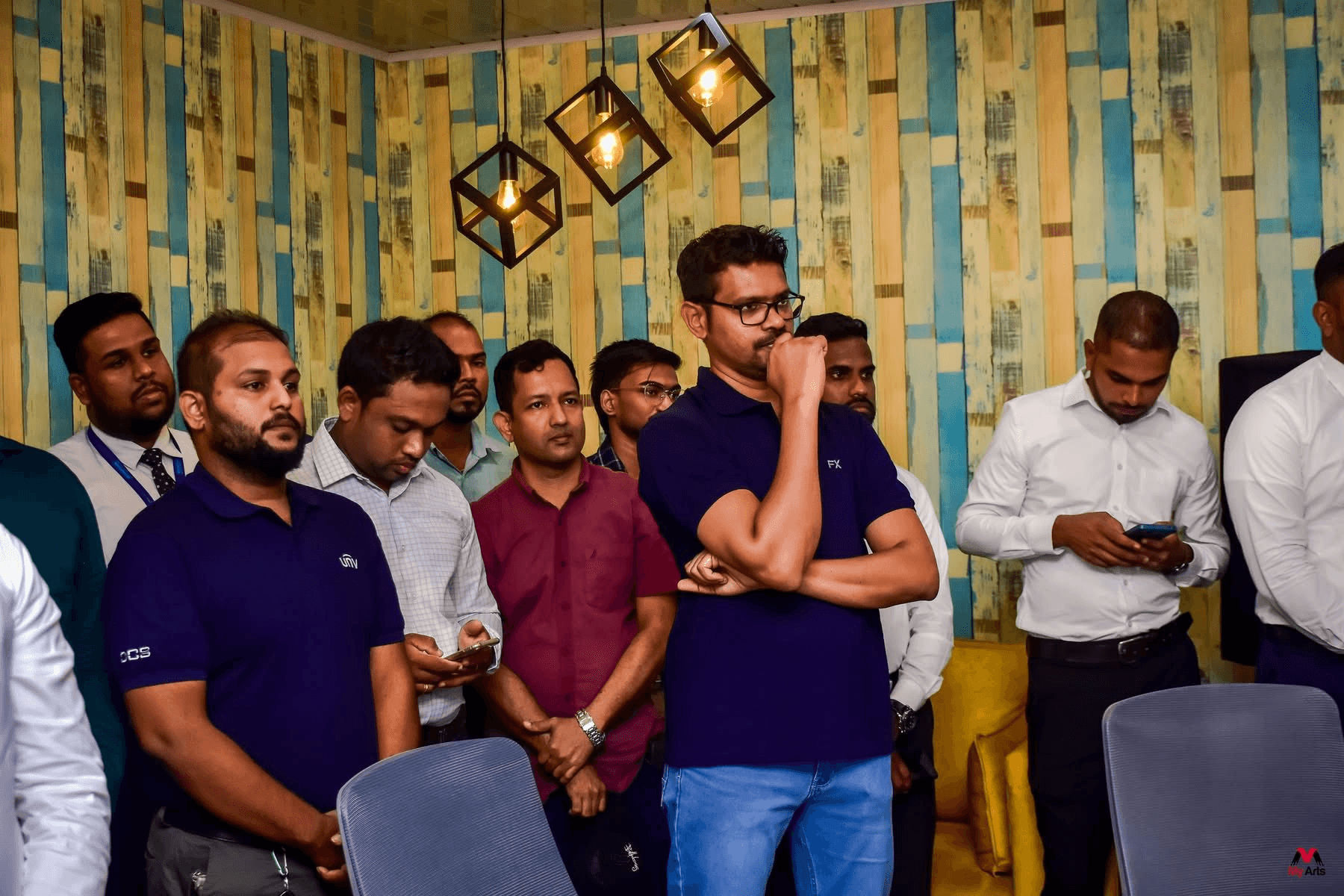 Kurunegala Branch Opening Photo 8